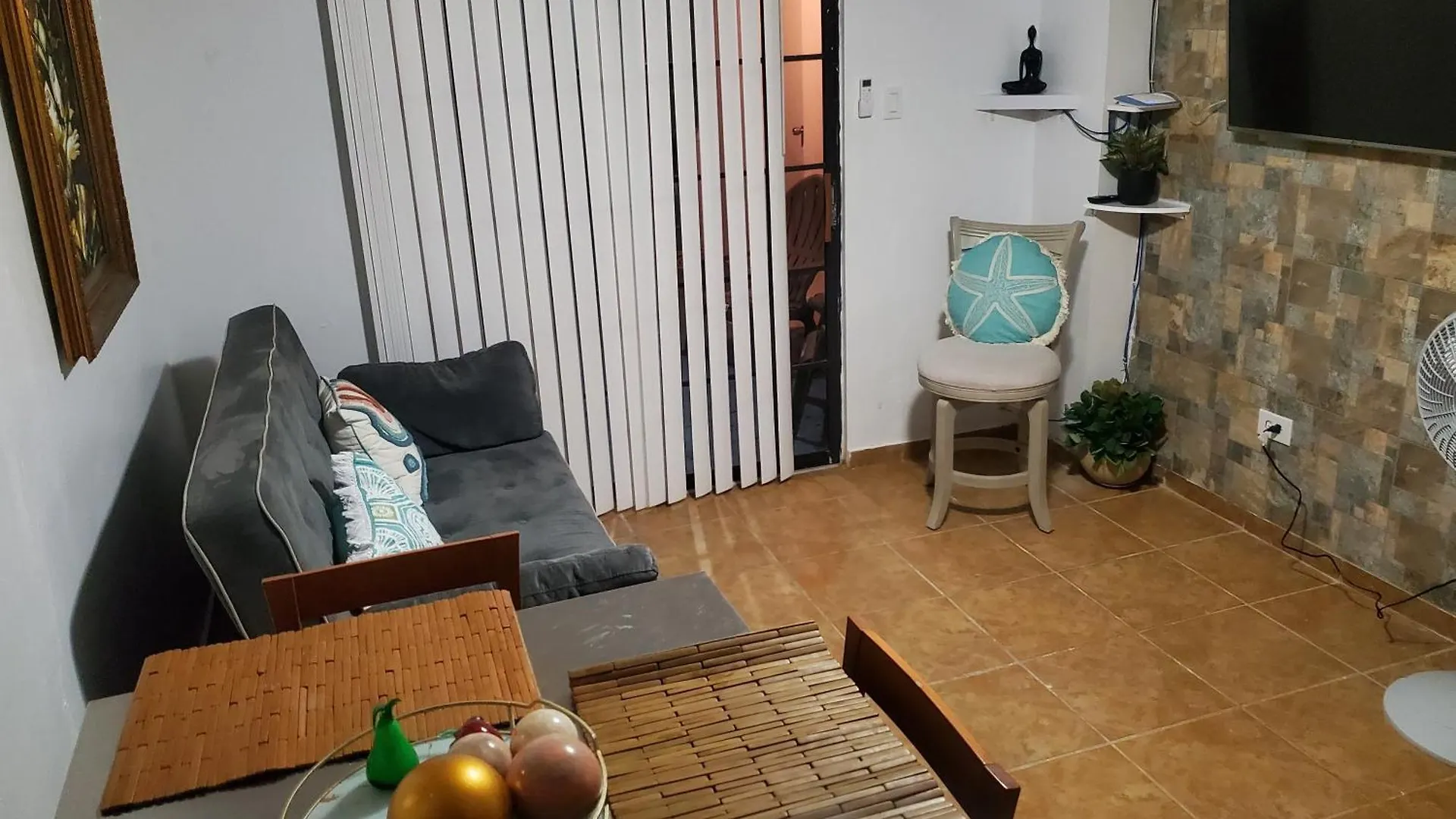 Apartamento Cocobeach Cabin No Pets Allowed Rio Grande Porto Rico