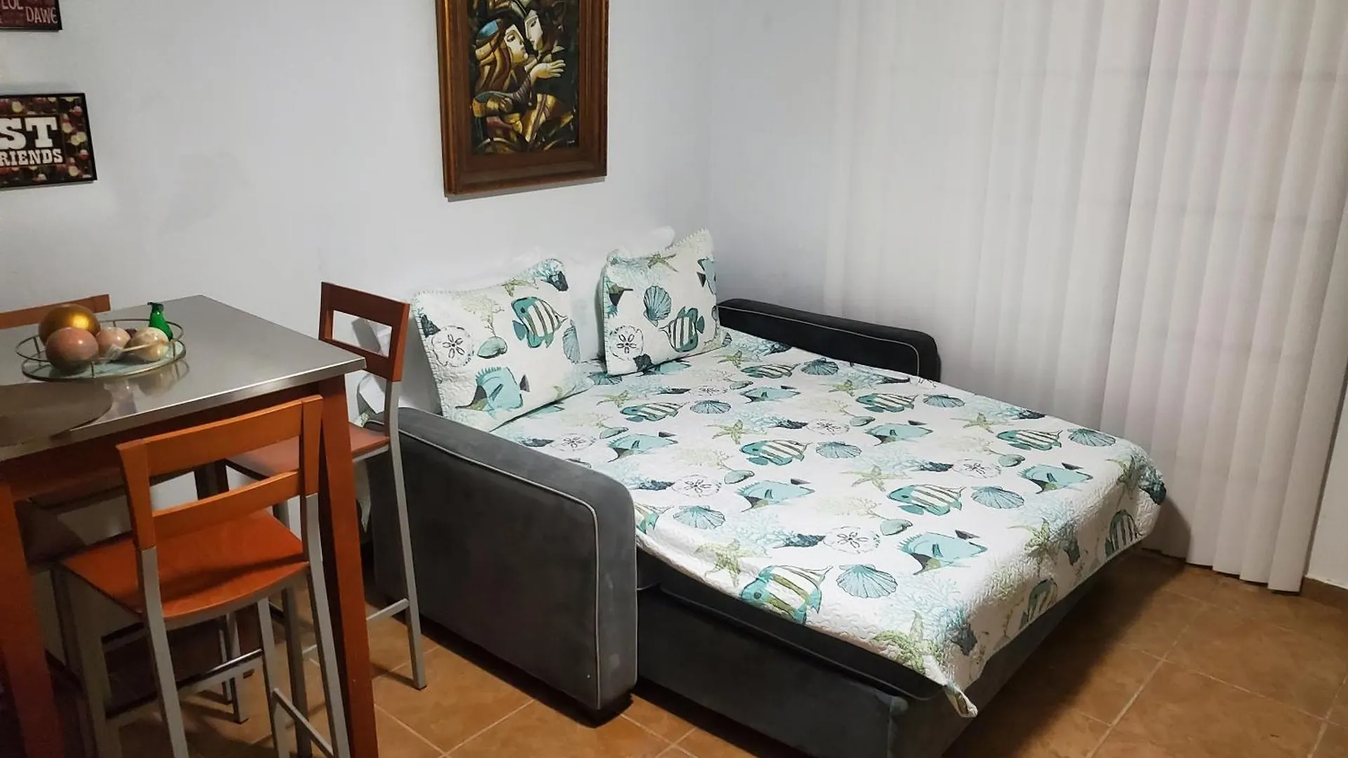 Apartamento Cocobeach Cabin No Pets Allowed Rio Grande